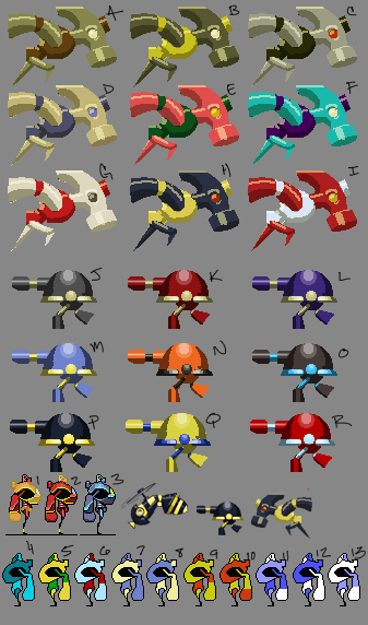 Engauge propone un nuevo modo de entender las plataformas en 2D