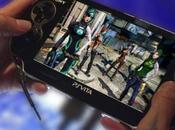 tiene interés desarrollar juegos para Vita