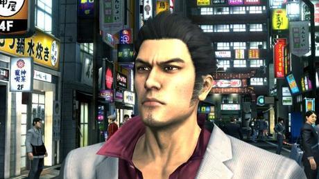 El próximo Yakuza saldrá tanto para PS4 como para PS3 yakuza 3