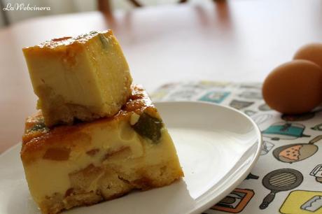 Cómo hacer Pan de calatrava pan_de_calatrava