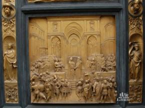 Inferno Dan Brown 30 Historia del Rey Salomón y la reina de Saba