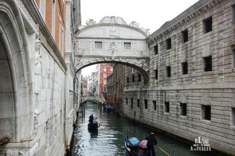 Inferno Dan Brown 42 Puente de los Suspiros