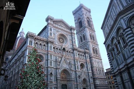 Inferno Dan Brown 33 Santa Maria dei Fiori.