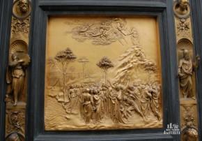 Inferno Dan Brown 27 Historia de Moisés