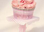 Cupcakes Primavera