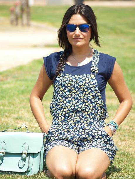 OUTFIT PRETTY JUMPSUIT