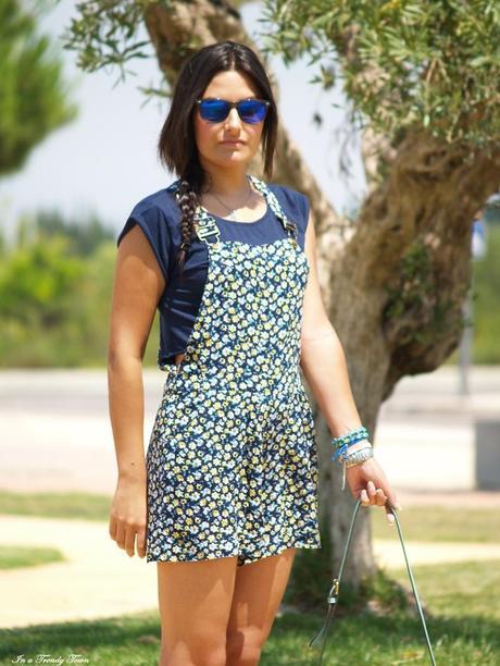 OUTFIT PRETTY JUMPSUIT