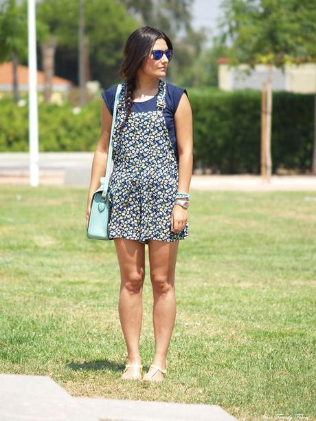 OUTFIT PRETTY JUMPSUIT