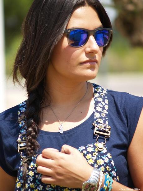 OUTFIT PRETTY JUMPSUIT