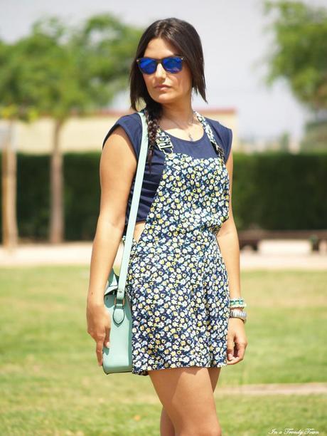 OUTFIT PRETTY JUMPSUIT