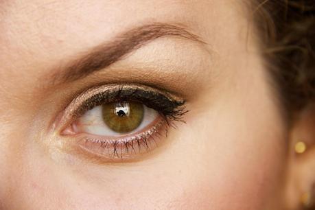 Push-Up Liner They're Real! Benefit