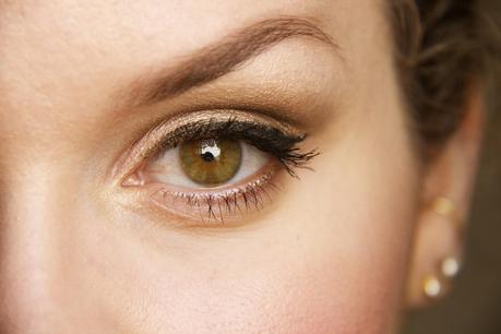 Push-Up Liner They're Real! Benefit