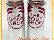 Colour Crush Shine Body Shop