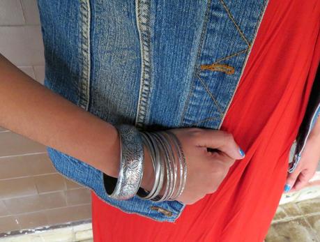 (Outfits) Look casual para dominguear!