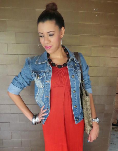 (Outfits) Look casual para dominguear!