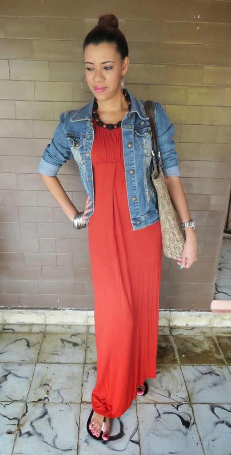 (Outfits) Look casual para dominguear!