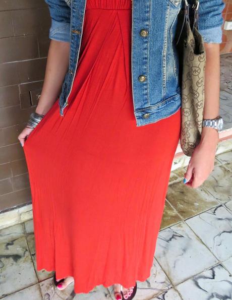 (Outfits) Look casual para dominguear!