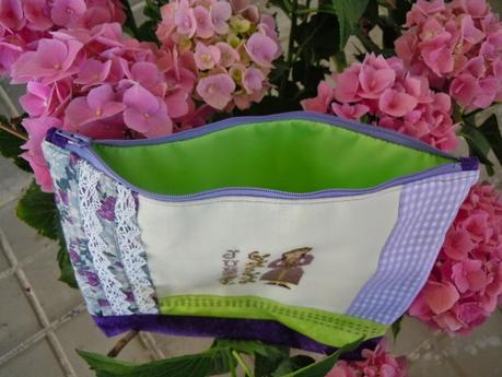 LNH muñequita de Junio.