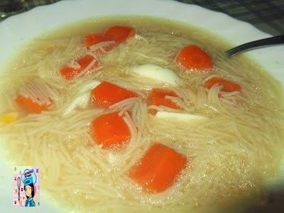 MI PUCHERITO ANDALUZ