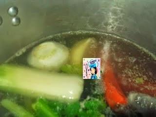 MI PUCHERITO ANDALUZ