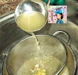 MI PUCHERITO ANDALUZ