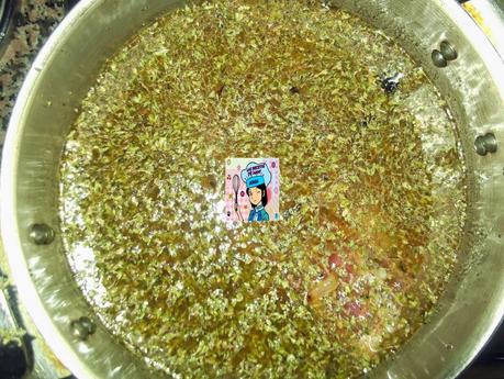 CARNE MECHADA A MI ESTILO CON VERDURAS