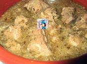 Carne salsa cerveza