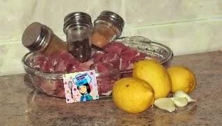 MIS BOCADITOS EMPANADOS
