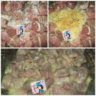 MIS BOCADITOS EMPANADOS