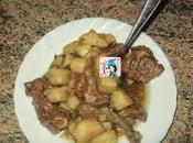 guiso costilla