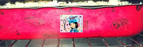 COLIFLOR GRATINADA CON JAMÓN