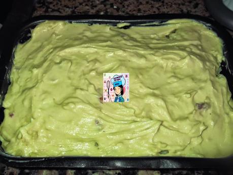 COLIFLOR GRATINADA CON JAMÓN