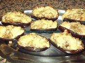 Berenjenas rellenas