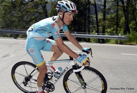 Tour de Suisse 2014