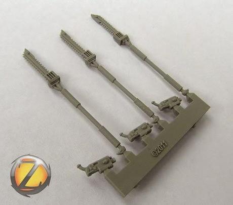 Zealot Miniatures y el cambio que han dado en un año(A mejor)