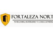 Fortaleza Norte,nueva tienda amiga este blog