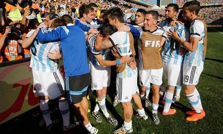 Biglia y el calefón Biglia y el calefón