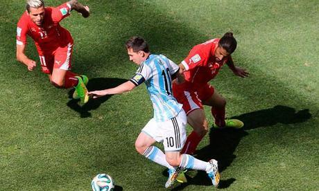 Biglia y el calefón Biglia y el calefón