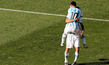 Biglia y el calefón Biglia y el calefón