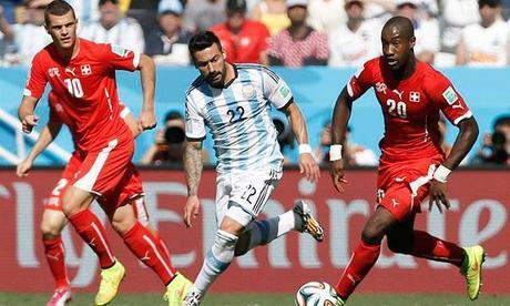 Biglia y el calefón Biglia y el calefón