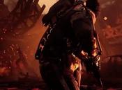 Vídeo 'Animación dirección artística' Call Duty: Advanced Warfare