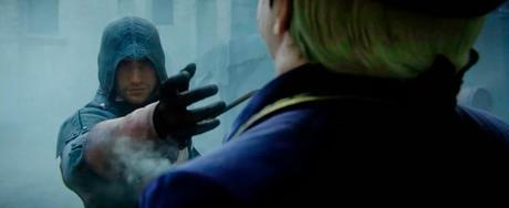 Ya puedes crear tu Asesino para Assassin's Creed: Unity