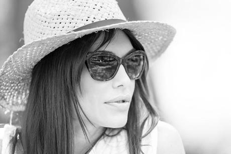 street style barbara crespo a walk in the countryside teruel village fashion blogger outfit the corner shop blog de moda