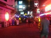 vida nocturna Samui
