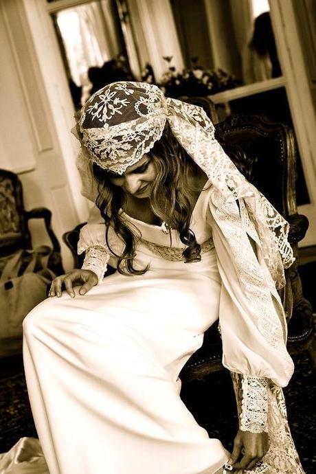 Helena Mareque, la elegancia elevada a infinito