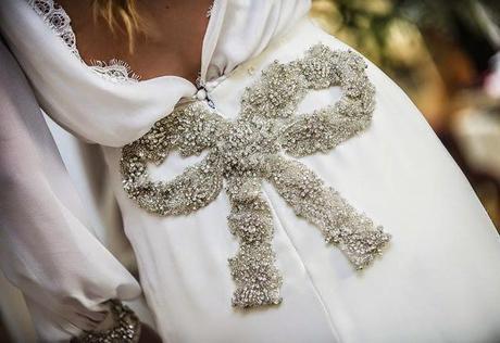 Helena Mareque, la elegancia elevada a infinito