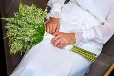 Helena Mareque, la elegancia elevada a infinito