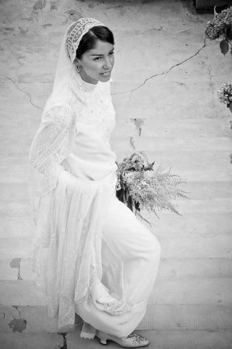 Helena Mareque, la elegancia elevada a infinito