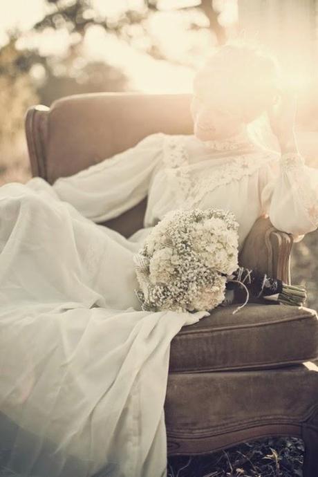 Helena Mareque, la elegancia elevada a infinito