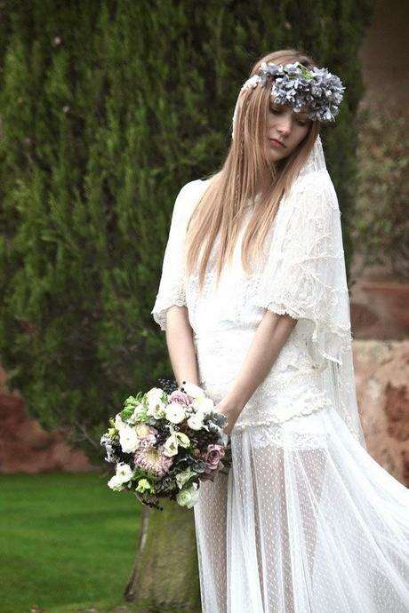 Helena Mareque, la elegancia elevada a infinito